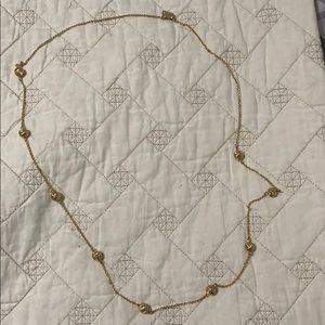 Kate spade necklace